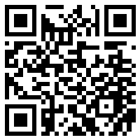 QR Code for bc1qw7wmd6pvu68tu38tau59mxvxjt0gnwzga7dtle