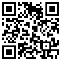 QR Code for bc1qw7yyufnqlmfs724tky47wc8ps90f8usr3mf2la