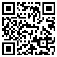 QR Code for bc1qw8al98uc6cu9f00d9jc38pajptrr7d30u2djy0