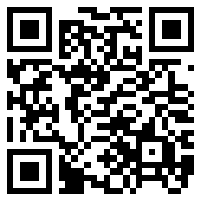 QR Code for bc1qw8ev8x6k29zekf236ln4lljj8pdgahern87dda