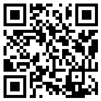 QR Code for bc1qw9h4auqdev5fhn2rtm5tp057fhxct8cxfre768