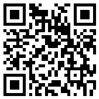 QR Code for bc1qw9klvn6830yf3ev4raucalc2d9uxwpffd4cce0