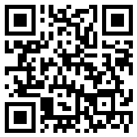 QR Code for bc1qw9psdjs5pjw83ukexvtmaufc9pyffktk6agnfg