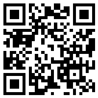 QR Code for bc1qwa2df5dynu7cm2quldvg2h887dvxm9em99fknu