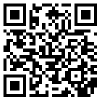 QR Code for bc1qwadmut02fce4tsttm2e09r8tt35qrmntyp4ugc