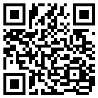 QR Code for bc1qwags73cmp3yy3vyj20054se6e4sqe6eaqq28p5