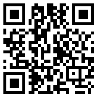 QR Code for bc1qwc7se6k800adaranscflaa8aunyzfg36eweuzz