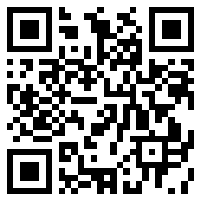 QR Code for bc1qwcay7fdxysrtfefn3q5nwpr3xtmp5fcf7fh684