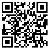 QR Code for bc1qwckc4pe3puqfe345rn7l7ftpma259lt2htclcf