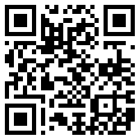 QR Code for bc1qwe0g424z5jqlwp20329n6kr7vwsftl9krewd96