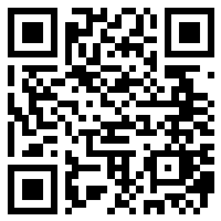 QR Code for bc1qwe7lcctttg7pr2js6e83sdetglws6mchk8c8vu