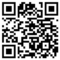 QR Code for bc1qwechk7zff83zfps7geufa0r09e5q6t2e7fstd5