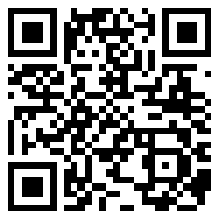 QR Code for bc1qween38yt0lez77dv476v4whuez0qf7ppzm73hy