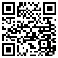 QR Code for bc1qweew54fd4n9dc27a2p2mxmzusr45xk8jp2e8nd