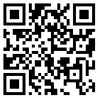 QR Code for bc1qwep94v688cn9f4pwup64k3hmts8knwghgxuy0f