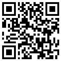 QR Code for bc1qwf6mxkgpdva29q4dgpu0yucgpczxrfrghffrt8