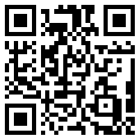 QR Code for bc1qwfc045jum5ch50ryslnt8ynhtt8euh03e8yvwj