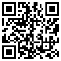 QR Code for bc1qwfcq5arfwdfqtjyhhawklu343ankev5a6kg65e