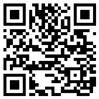 QR Code for bc1qwfe773dyphuy389j7c6pg06lpp69reqdw3rvgf