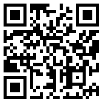QR Code for bc1qwfr685dfd8e2tqlkp5w7ehtmg56peejtwtz0dh