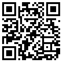 QR Code for bc1qwfx2djn46aekserc33fzp94dn69hu9srhjdkth