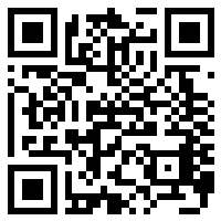 QR Code for bc1qwgwx2rs03gueejyn4pdls2legd0xcfgl75t7aa