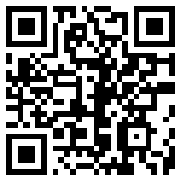 QR Code for bc1qwh80k0f929yy9d77m4y2devpwkp8xruts4d9vr