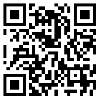 QR Code for bc1qwhc4l2nsy36h4fgr3f5z8a3ay7ar5cdveecka3