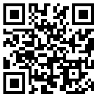 QR Code for bc1qwhyus4rum4aj0v8cdxt392d3pdrr9ywsdry7rw