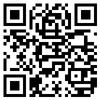 QR Code for bc1qwk535jxjacp6da73gz9yr625wgca7svsknf8hz