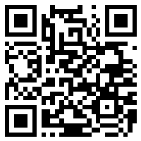 QR Code for bc1qwl9dfduhayzg2stss25yn9jsc54kml73gdgnu6