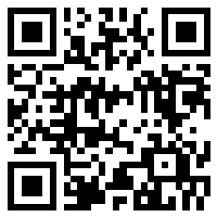 QR Code for bc1qwlw2s0e6u7asku8lls797a44dms6s63exdffgf
