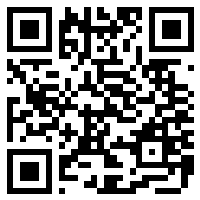 QR Code for bc1qwn746a67cyzaq63243jqrhmmw54h4s6v4pu8sv