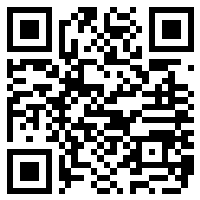 QR Code for bc1qwnv62fgrpfgssh89f2396mjd5fcssj4pj20sc3