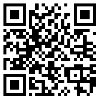 QR Code for bc1qwp2pmv6ksrwud8htn87pp6dw4cdpamnxcdsyew