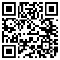 QR Code for bc1qwpddzqu0ckc2udae4vyxu40pace83n5glv3yec