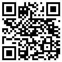 QR Code for bc1qwpf2m0evk4pt3tcnxt7u96tenqnt5srln5scpm
