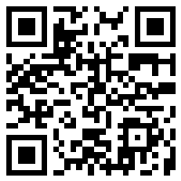 QR Code for bc1qwpgxu7cesdlht466pc5t9v0rqcaefmn367d56f