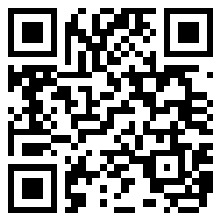 QR Code for bc1qwpjg3gphhya72pmxv2h7j7xmury6khhmyk4ehs