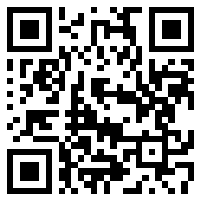 QR Code for bc1qwpqm4mcv82e6fdev0ke96w6wshzgan96m85nfa