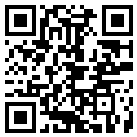 QR Code for bc1qwpt960ksm0s9q7aeygynptslt2k982sx2c7d40