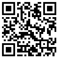 QR Code for bc1qwptwm62gvfevvecsceu73ugwwxp59d5n8v3yp7