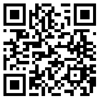 QR Code for bc1qwpwar97p08g00dapafetcmrtgrxmlj889u65du
