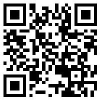QR Code for bc1qwpwxpmaenz7cxvnpc87eghynpfldudqag90upl