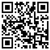 QR Code for bc1qwpzh9evlul0wggmff73ltulwtymx2j4x02jpk5