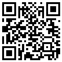 QR Code for bc1qwqa5gjmd0uee5c23ev4ayd7d627m7ylny3vsvx