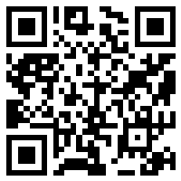 QR Code for bc1qwqc2s58ae86xfk98h5spc975qs5dftcf49ecrm