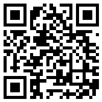QR Code for bc1qwqpym084csustutgvulzgfkz6k7xml8p4y66jf