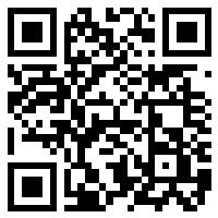 QR Code for bc1qwrerxqjrkd6x7eumpy873a9a8kulpndjtvh8ld