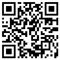 QR Code for bc1qwrf8xcmle7anm9lsdm3ldfgu5jcaftt2crue8x
